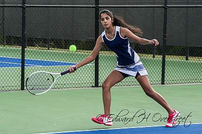 Tennis vs SHS 035